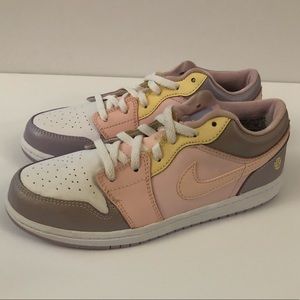 Air Jordan Retro 1 Low